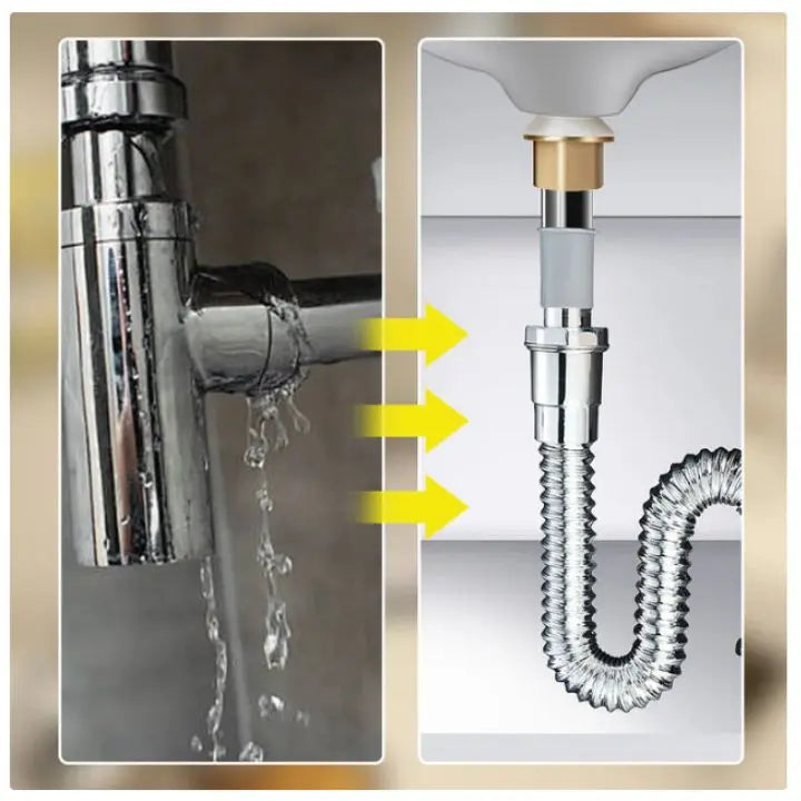 BowLift | All-in-One Faucet Key Tool Set