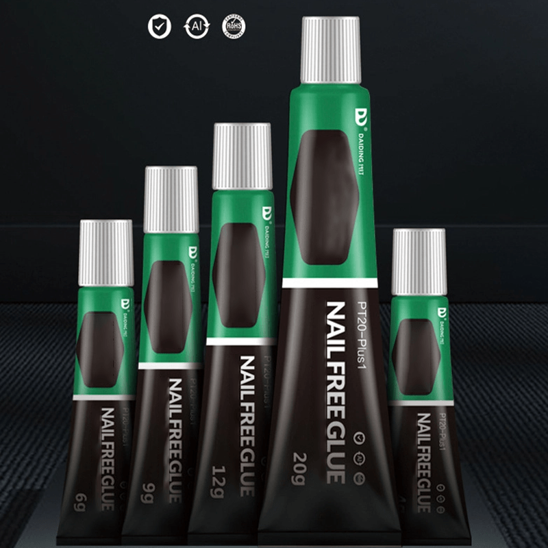 BowLift | All-purpose adhesive