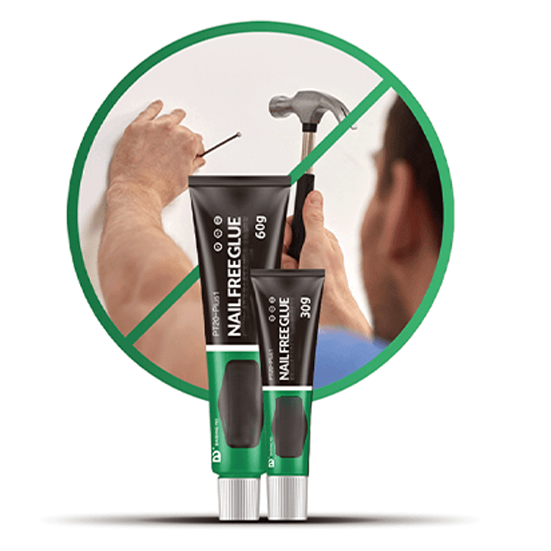 BowLift | All-purpose adhesive