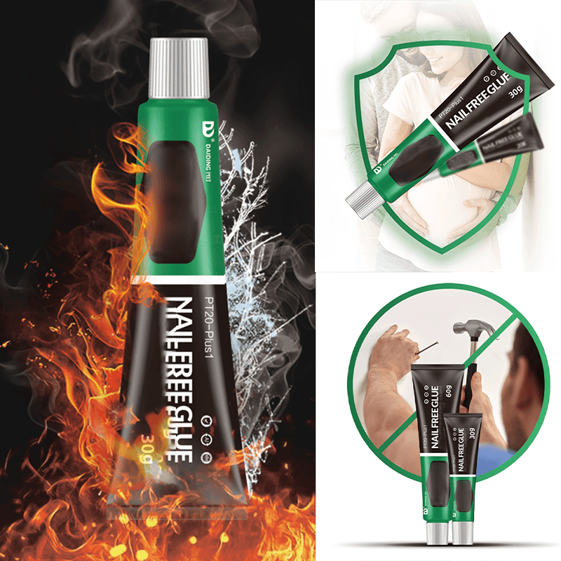 BowLift | All-purpose adhesive
