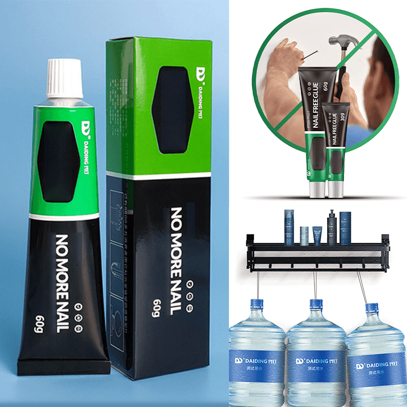 BowLift | All-purpose adhesive
