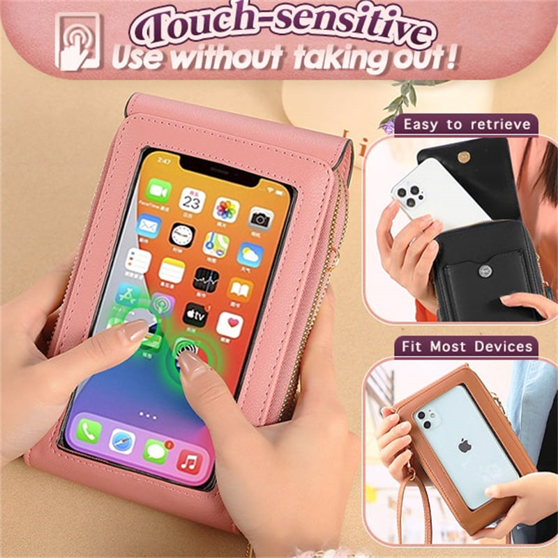 BowLift | Anti-Theft Safety Fashion Bag