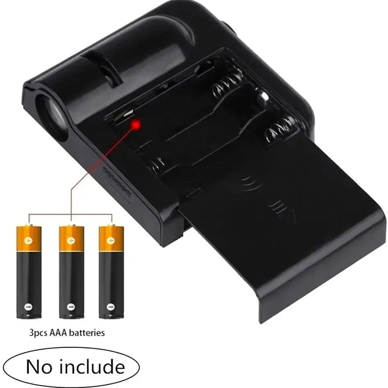 BowLift | Car Accessories LED Door Light Projector