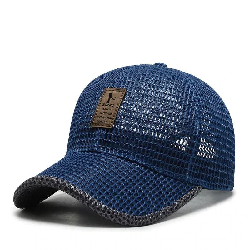 BowLift | Breathable summer cap for hot days & cool heads