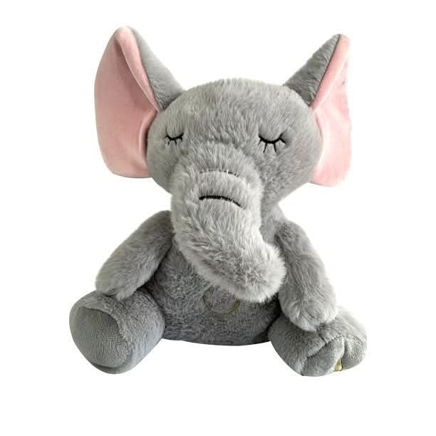 BowLift | Comfort pillow with breathing simulation for relaxation