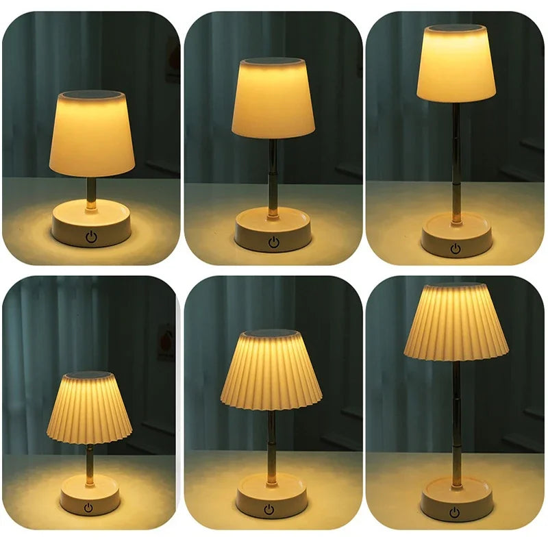 BowLift | Extendable Lamp