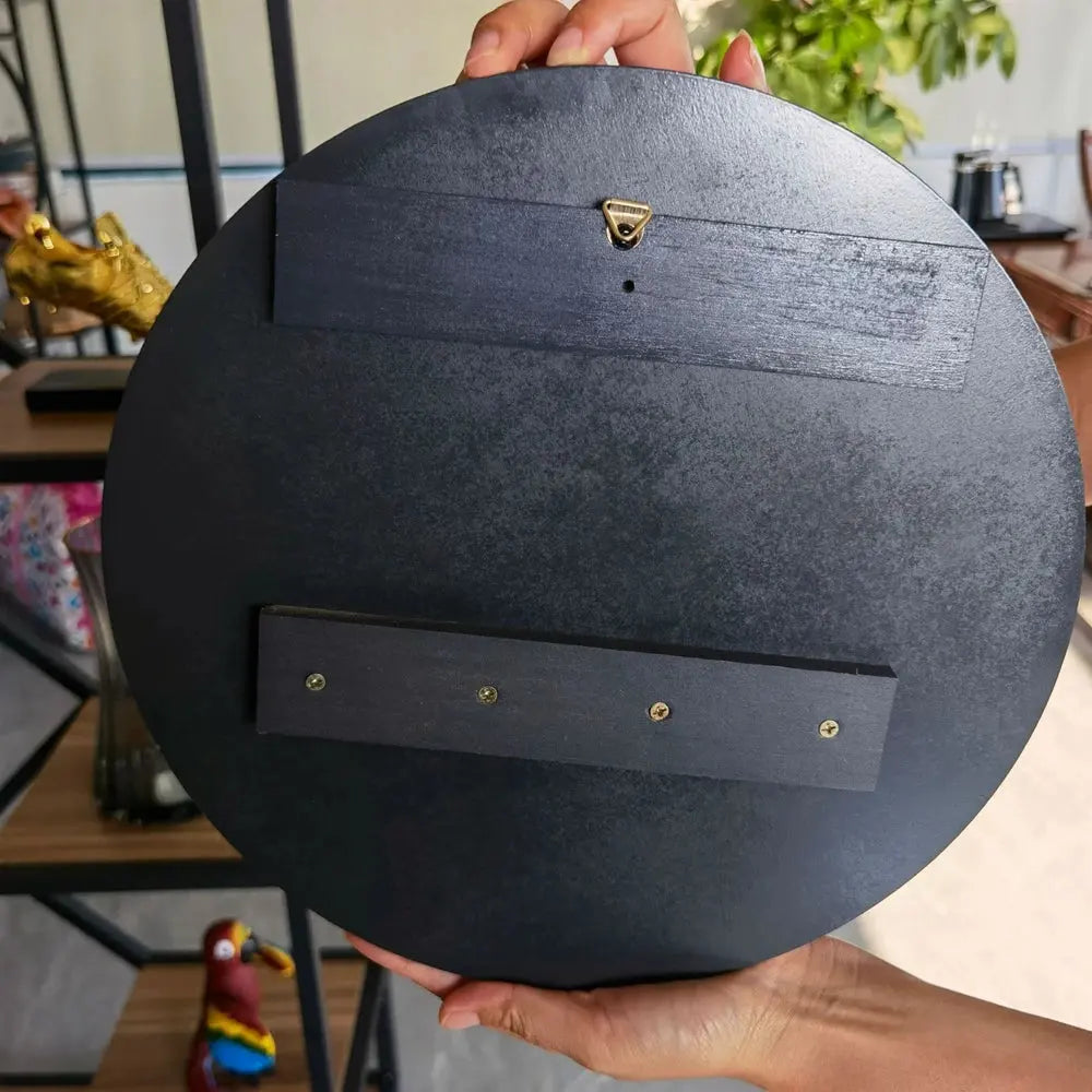 BowLift | Authentic Wall Bottle Holder made of Wood