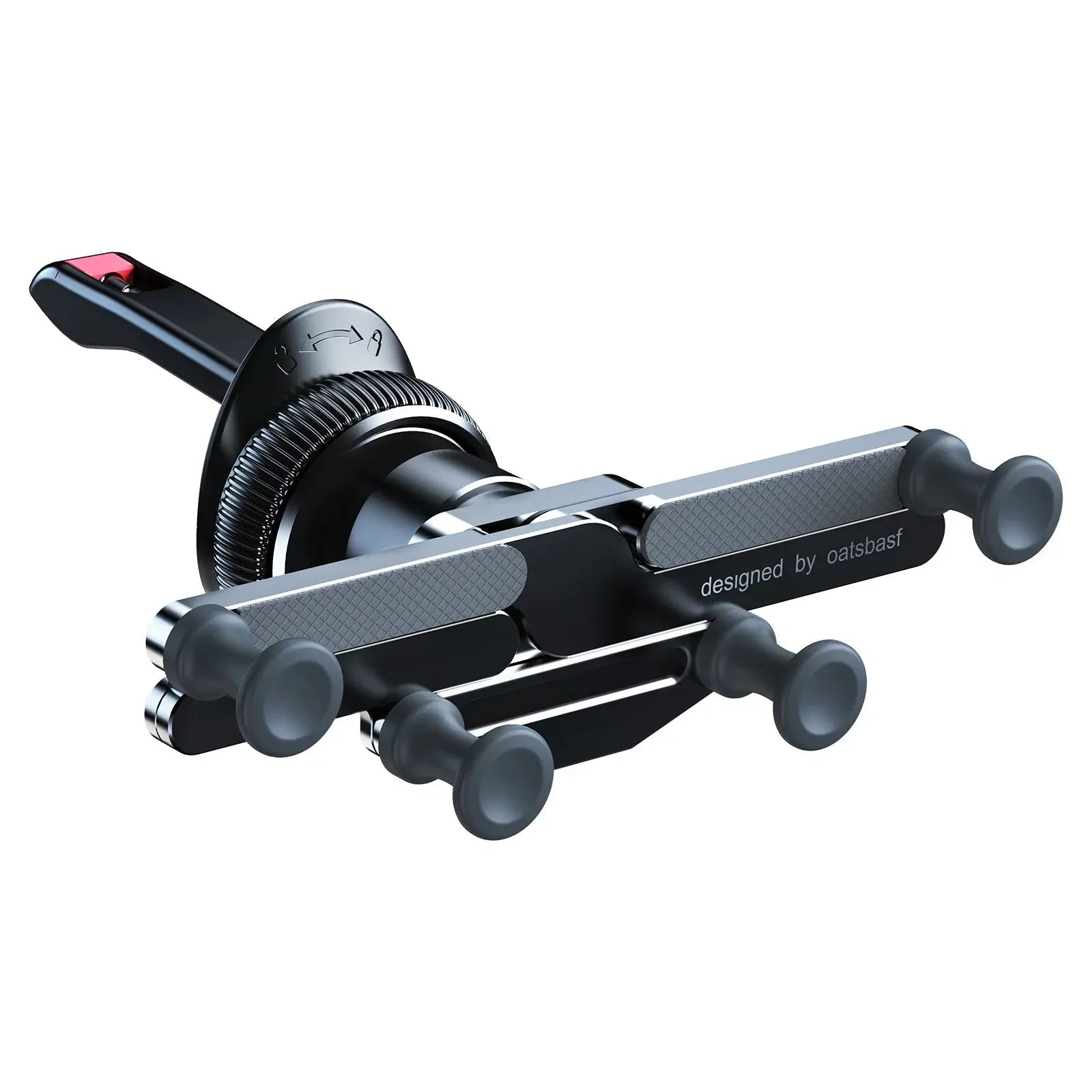 BowLift | Car mount with flexible grip for safe driving