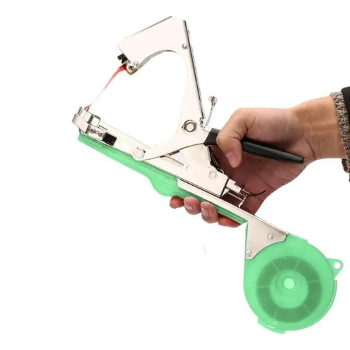 BowLift | Automatic Garden Tying Machine – Securely Fix Plants