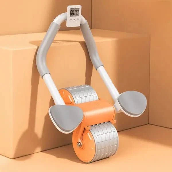 BowLift | Advanced ab roller for intensive core training