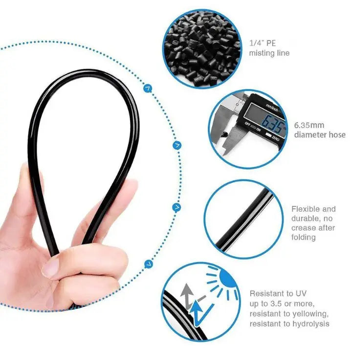 BowLift | Automatic Irrigation System – Saves Time & Water!