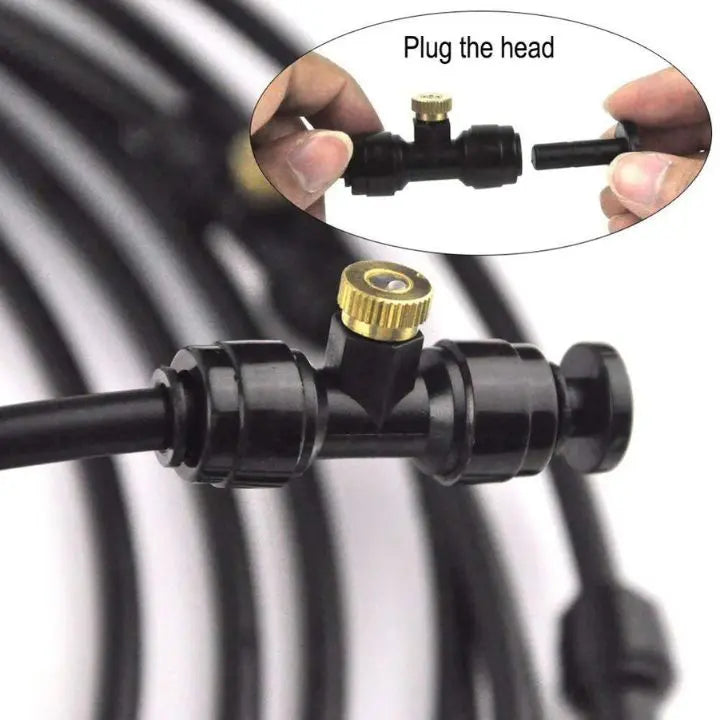 BowLift | Automatic Irrigation System – Saves Time & Water!