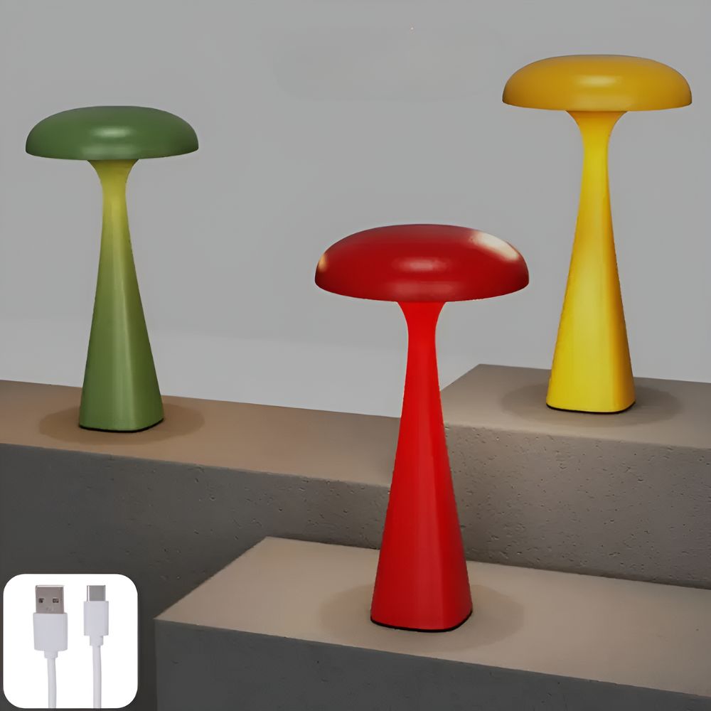 BowLift | Ava Jellyfish Desk Lamp