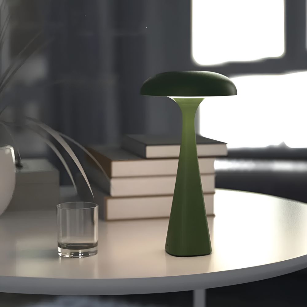 BowLift | Ava Jellyfish Desk Lamp