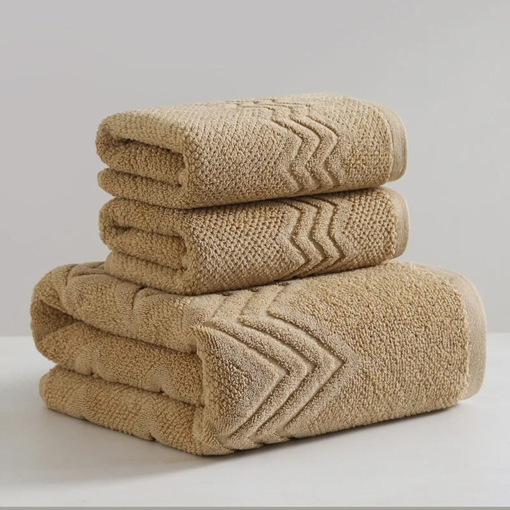 BowLift | Avenza Hotel Style Soft Cotton Towel
