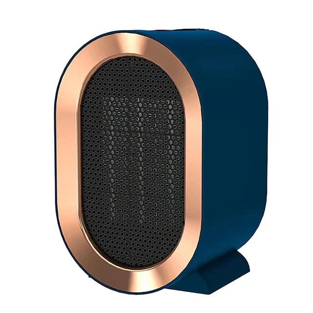 BowLift | Small energy-efficient room electric heater portable low-energy energy saving