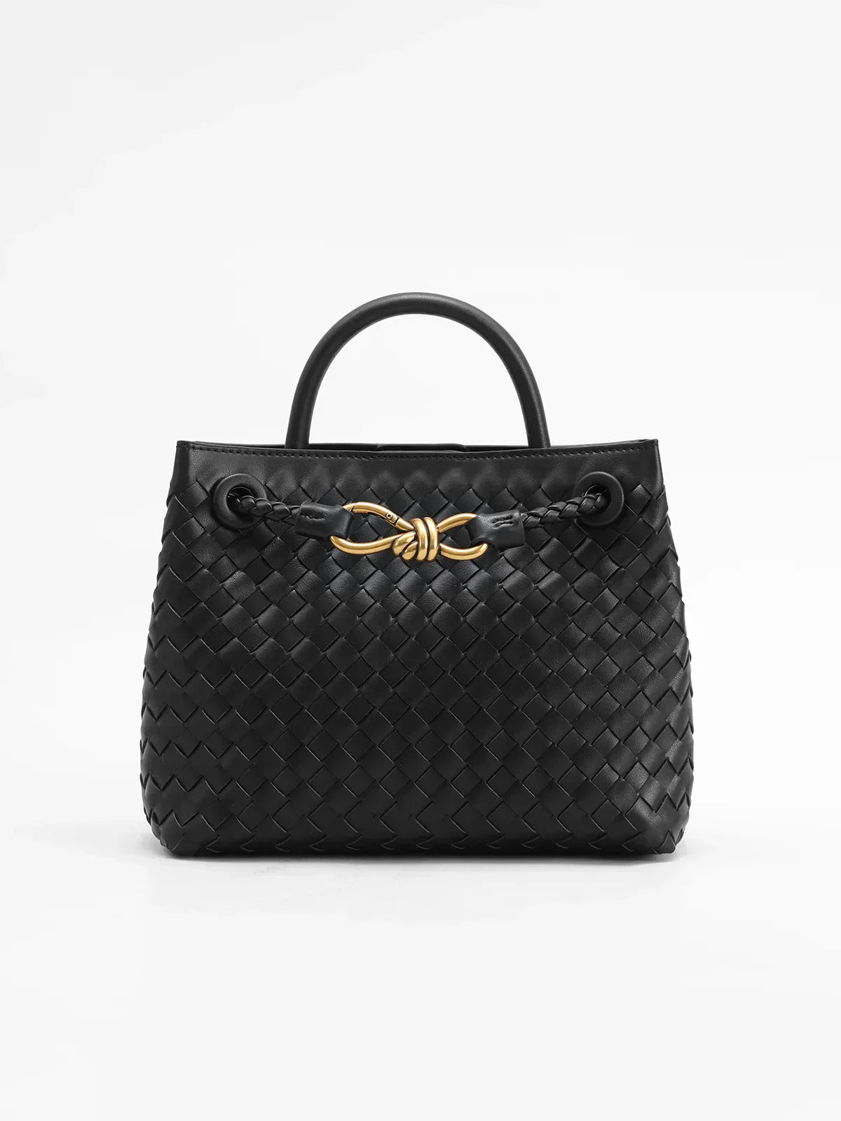 BowLift | Joline Luxury Handwoven Handbag – Elegant & Timeless Design for Women