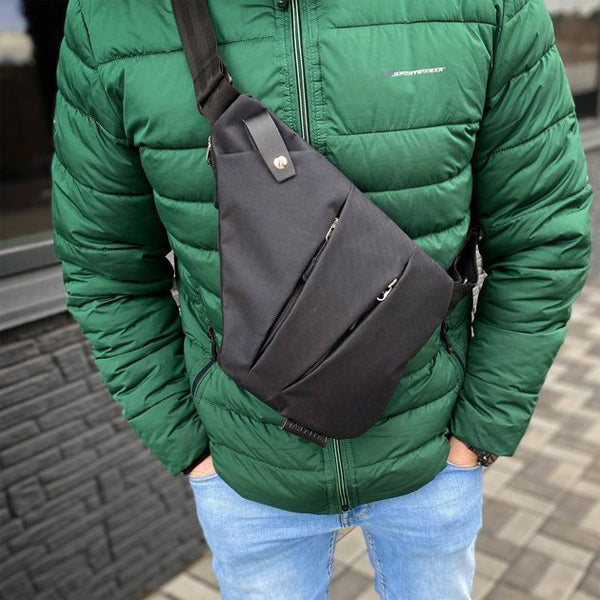 BowLift | Anti Theft Designer Crossbody Bag