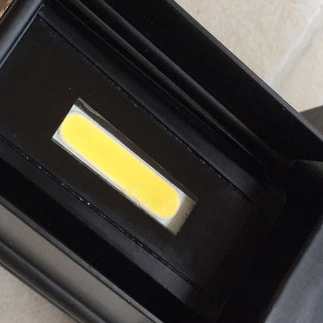 BowLift | Modern Minimalist Waterproof Cube Up Down Aluminum Glass Induction LED Wall Light Lamps For Bedroom