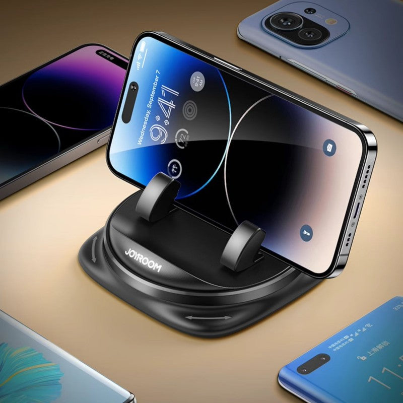 BowLift | Automatic Locking Car Phone Holder