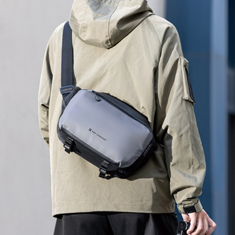 BowLift | Digital Storage Sling Shoulder Camera Bag