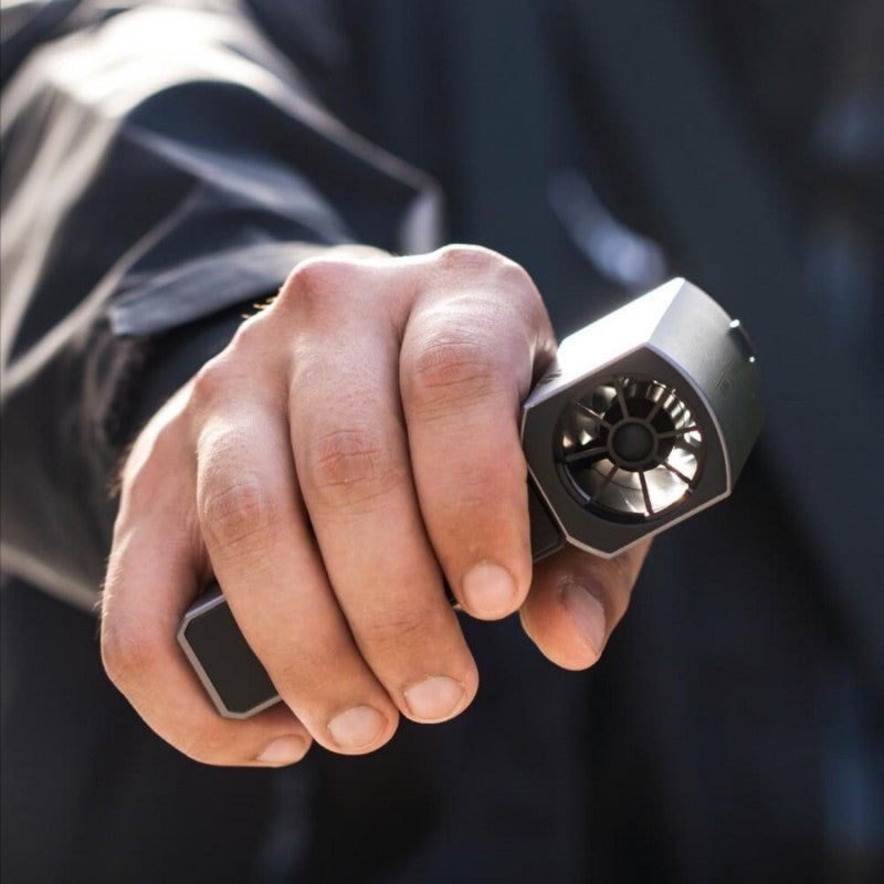 BowLift | Handheld High-Speed Turbine Electric Air Blower