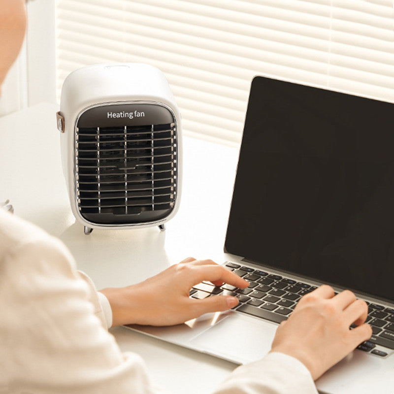 BowLift | Desktop Small Mini Heater