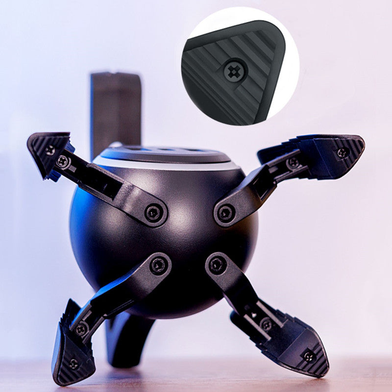 BowLift | Anti-Winding Luminous Mouse Cable Manager