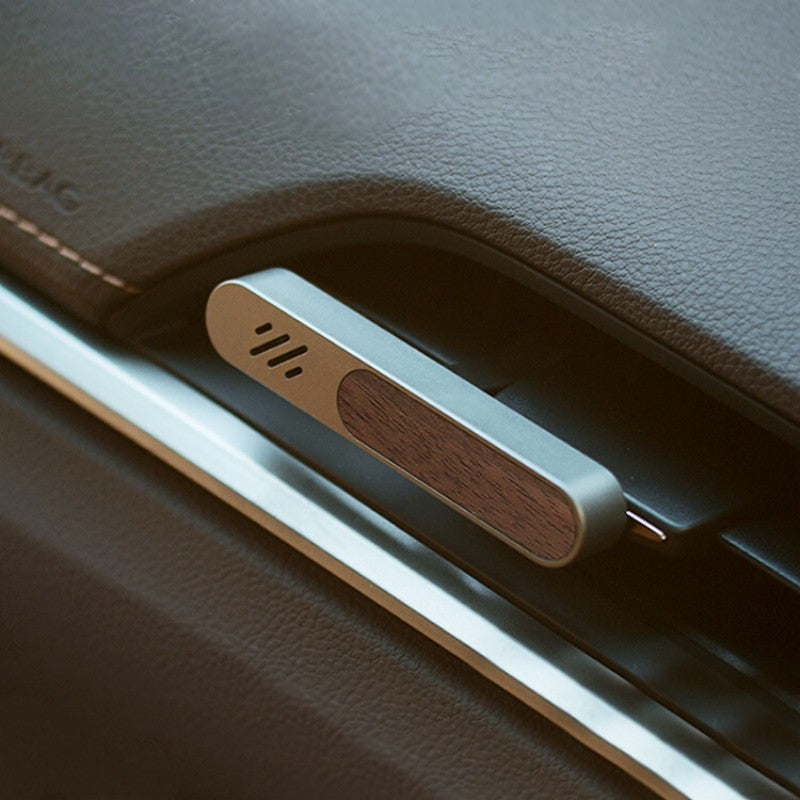 BowLift | Car Vent Aromatherapy Ornament