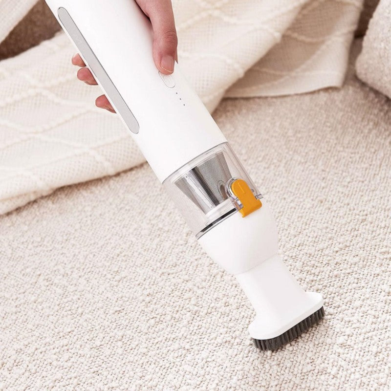 BowLift | All-In-One Portable Car Vacuum Cleaner With Suction And Blowing Functions