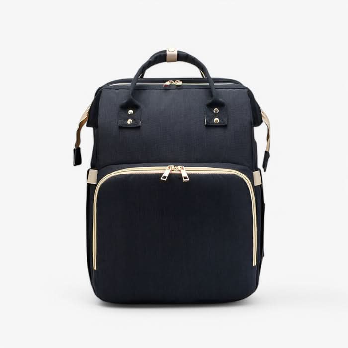 BowLift | 2-in-1 Travel Bag with Foldable Baby Lounger for Comfortable Travel