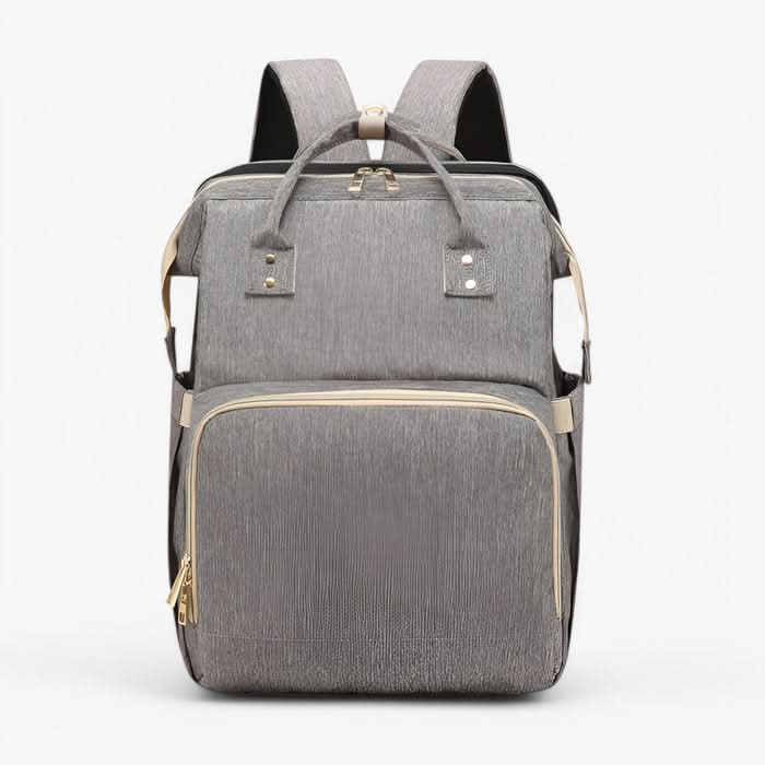 BowLift | 2-in-1 Travel Bag with Foldable Baby Lounger for Comfortable Travel