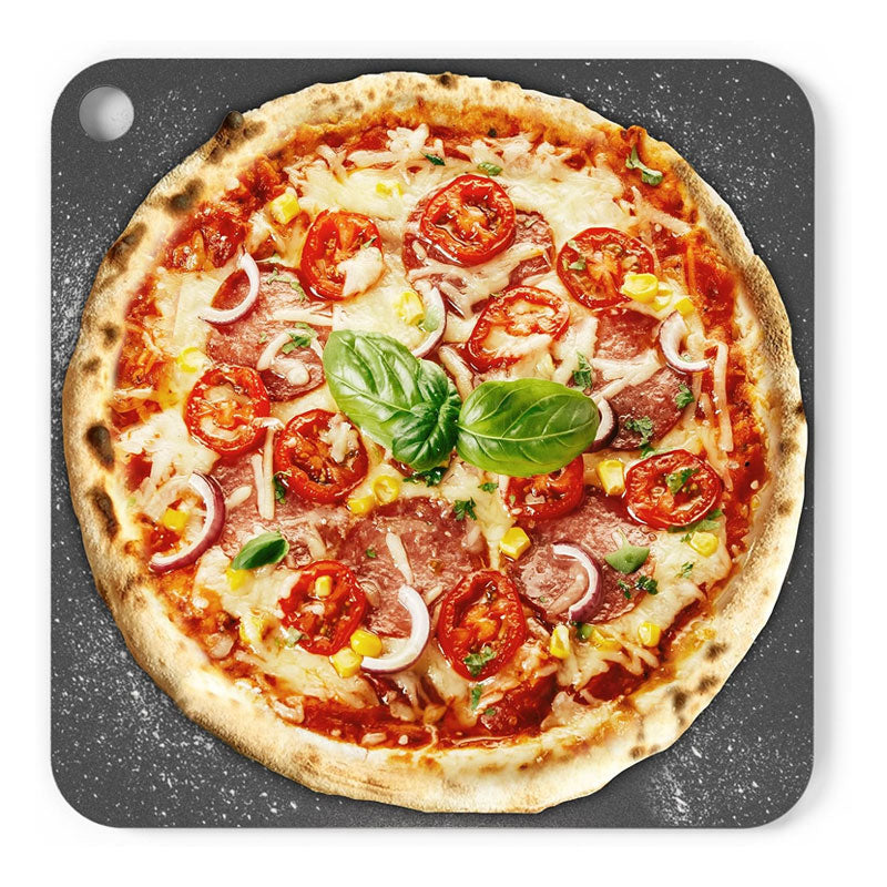 BowLift | Pizza Steel For Oven, Baking Steel, Steel Pizza Stone For Grill And Oven, Original Bread Baking Steel
