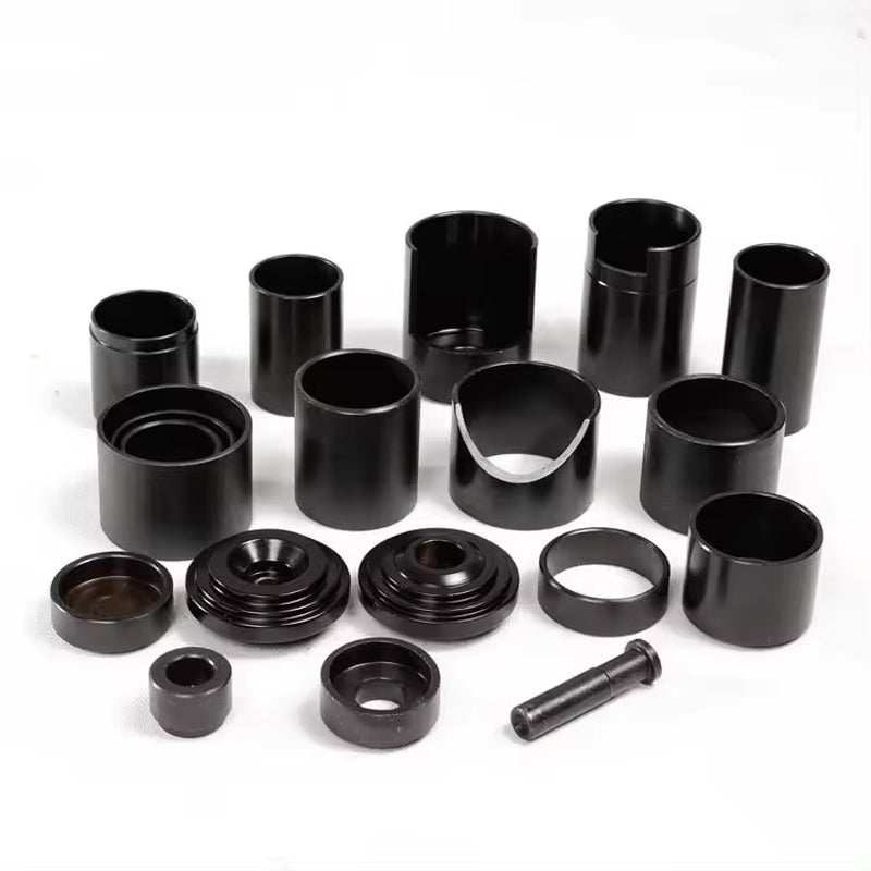 BowLift | Universal 21Pcs Ball Joint Set Press Adapter Auto Repair Tool Kit Master Service Remover Installing Tools