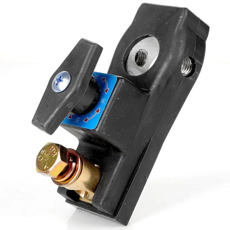 BowLift | Battery disconnect switch for the car – Reliable pRedection against power loss & deep discharge