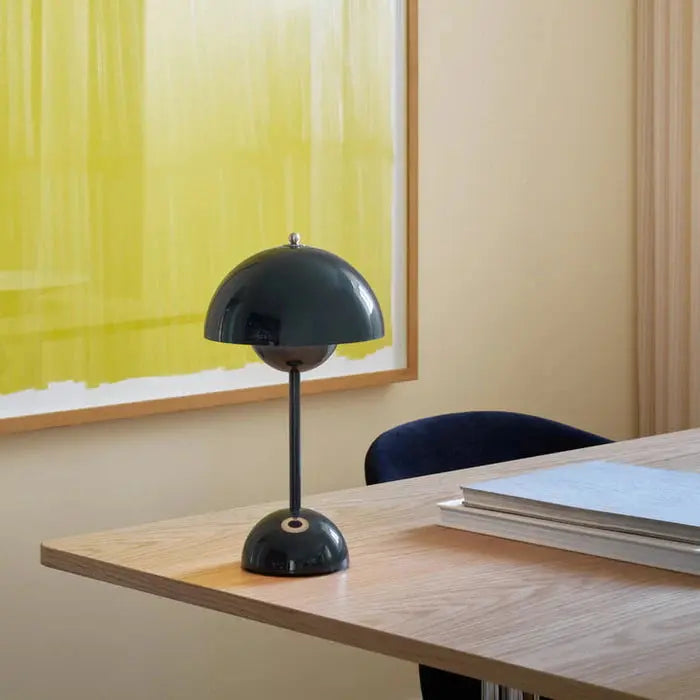 BowLift | Calming Nature Desk Lamp