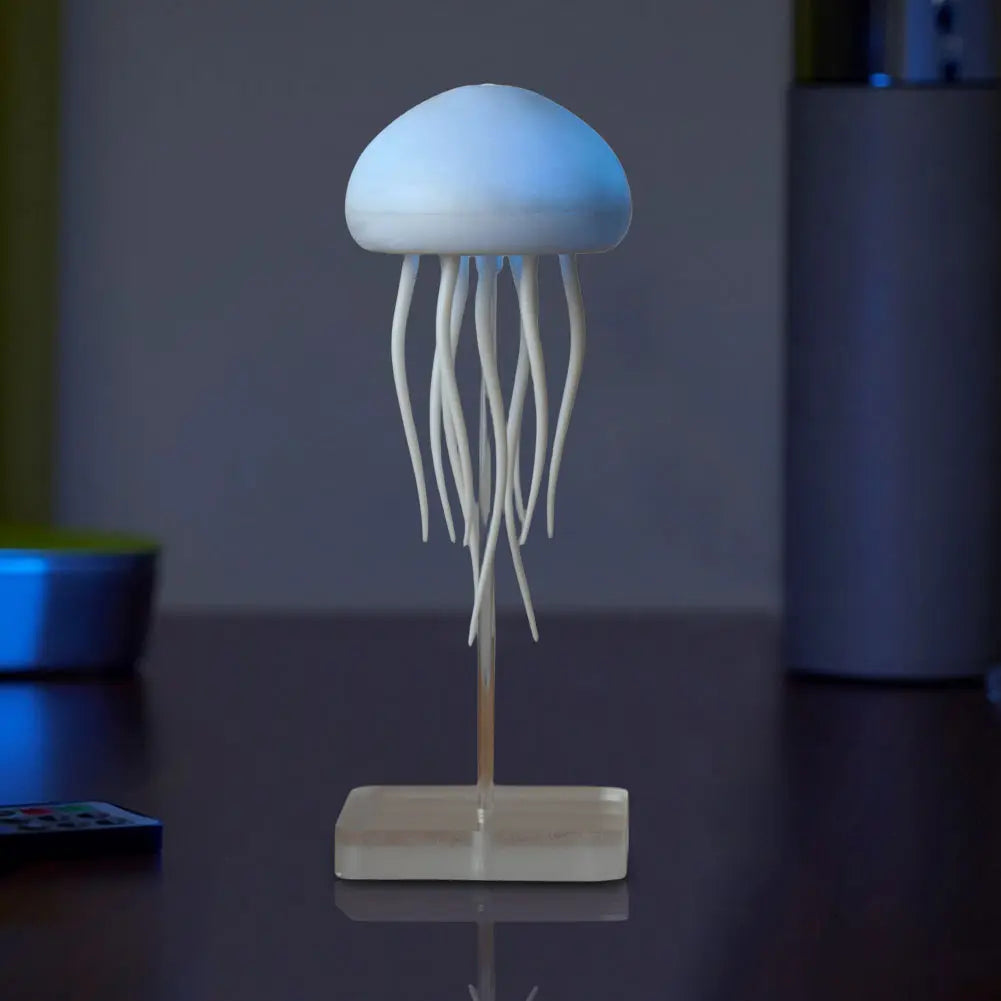 BowLift | Soothing Jellyfish Night Light