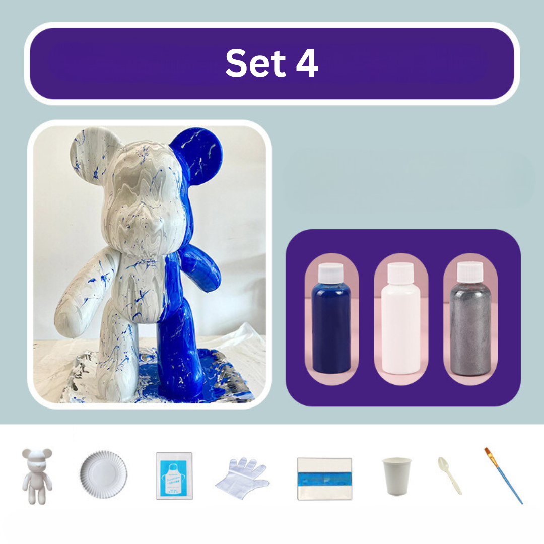 BowLift | Colors Bear