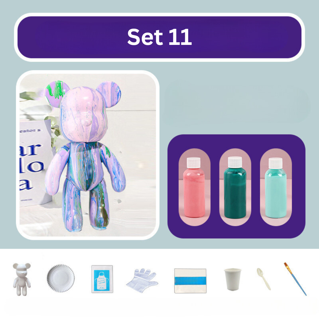 BowLift | Colors Bear