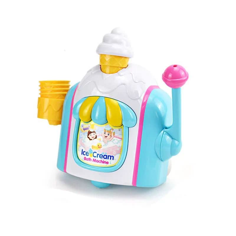 BowLift | Child-Friendly Soap Dispenser with Foam Effect (from 2 years)