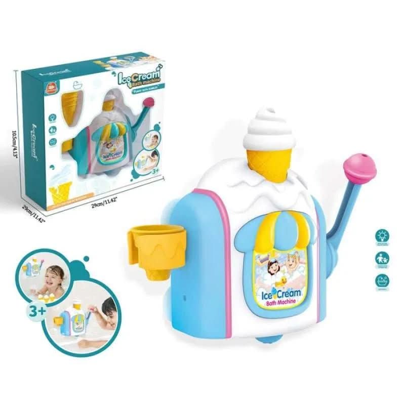 BowLift | Child-Friendly Soap Dispenser with Foam Effect (from 2 years)