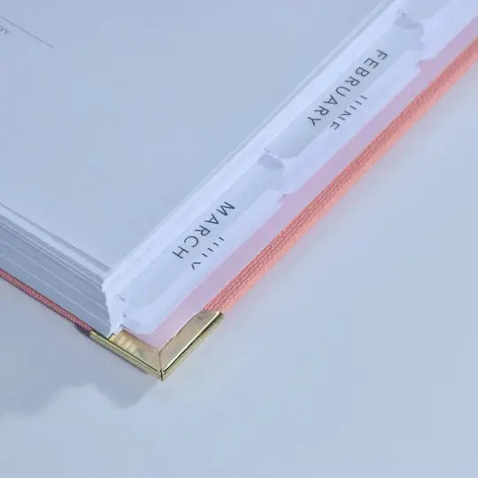 BowLift | Budget planner 2025 – For more overview, savings goals & peace of mind