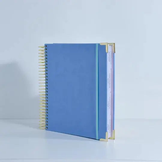 BowLift | Budget planner 2025 – For more overview, savings goals & peace of mind