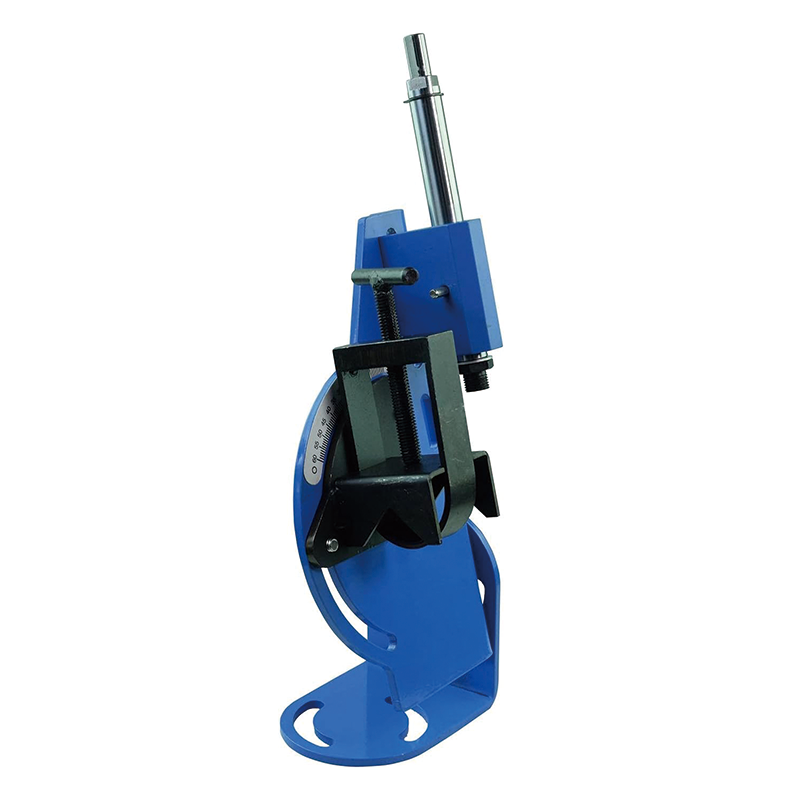 BowLift | Tube Notcher Kit 60 Degree Pipe Tubing Notcher,2 Inch Hole Saw,for cutting holes through Metal, Wood, Plastic.
