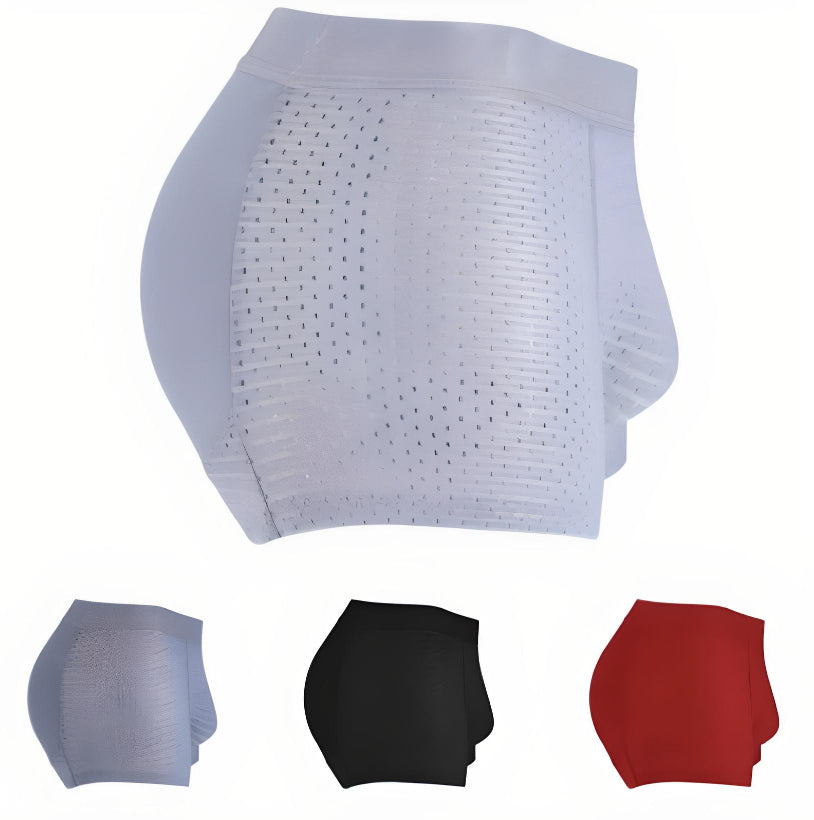 BowLift | Underwear with lifting effect for men