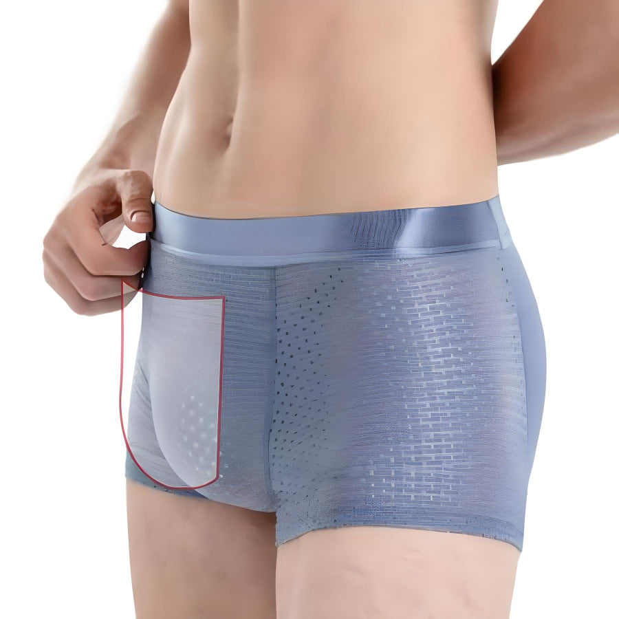 BowLift | Underwear with lifting effect for men