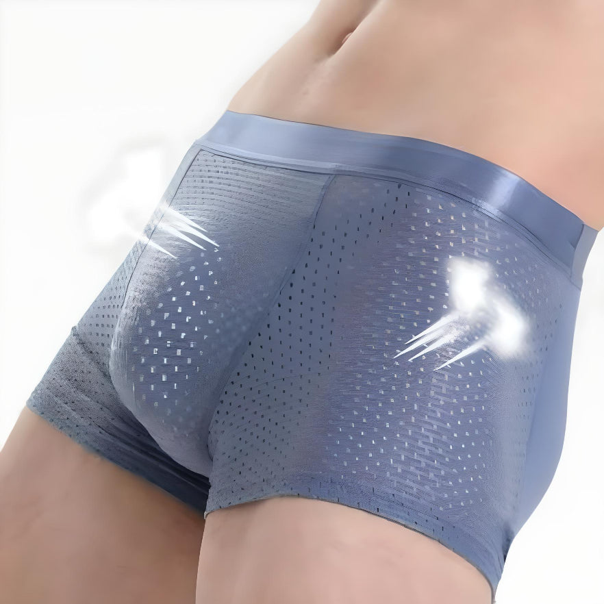 BowLift | Underwear with lifting effect for men