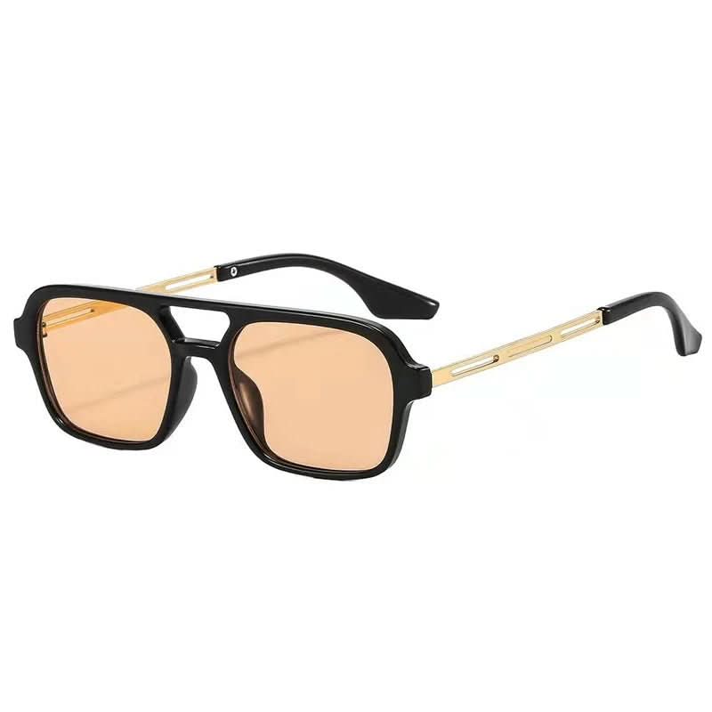 BowLift | Fashionable square sunglasses with UV400 protection for women
