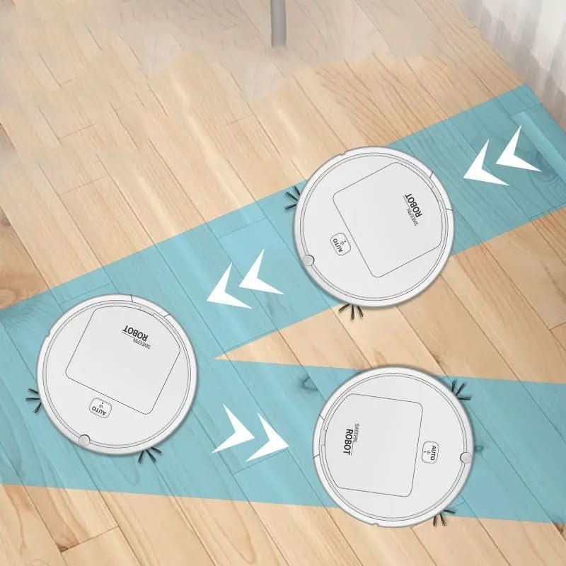 BowLift | Intelligent Robot Vacuum Cleaner for Automatic Deep Cleaning