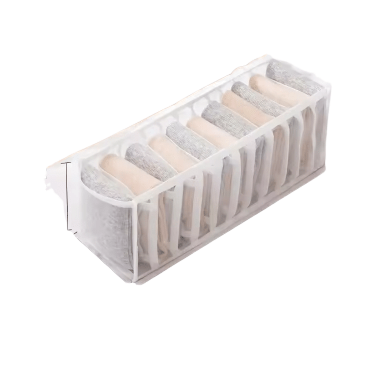 BowLift | Cabinet Organizer Set for elegant and tidy storage